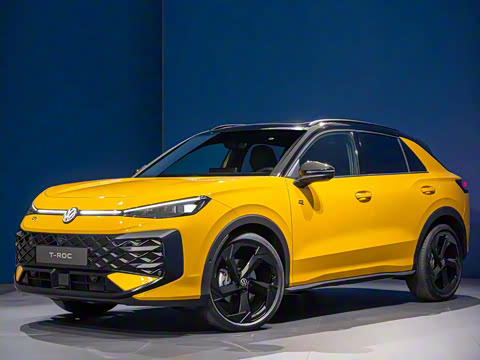 ����(����) T-ROC(����)