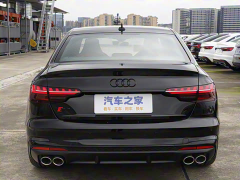 2025�� S4 3.0TFSI