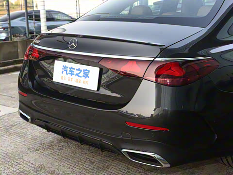 2026�� E 260 �˶���