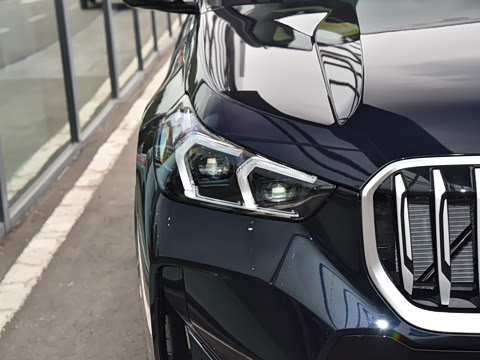 2026�� sDrive25Li M�˶���װ