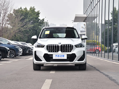 2026�� sDrive25Li M�˶���װ