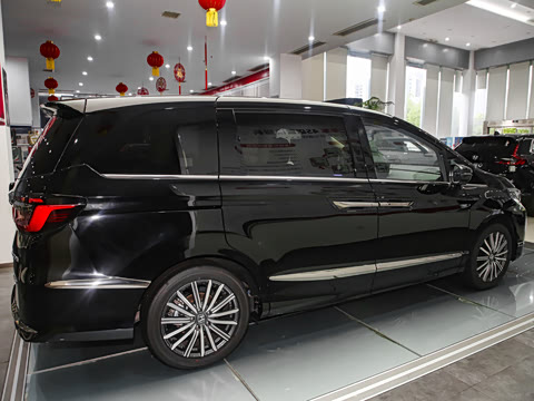 2024�� 2.0L e:HEV �����