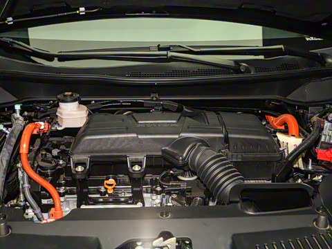 2024�� 2.0L e:HEV �����