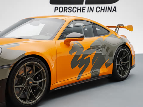 2026�� GT3 4.0L 25�����ذ� 