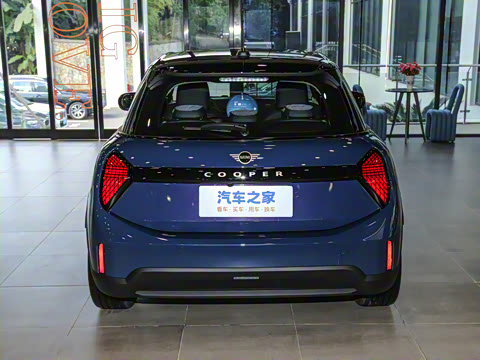2025�� 1.5T COOPER ������ ���Ű�