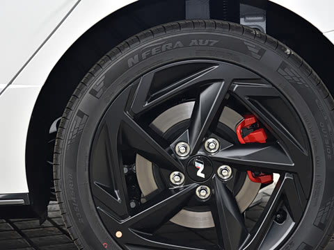 2026�� 2.0T N Line Air