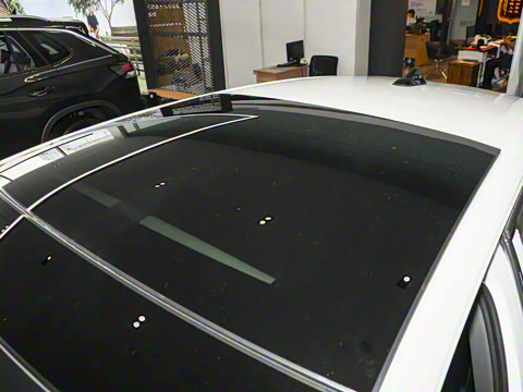 2025�� �Ŀ�� 300TSI R-Line