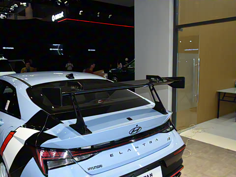 2026�� 2.0T N TCR Edition