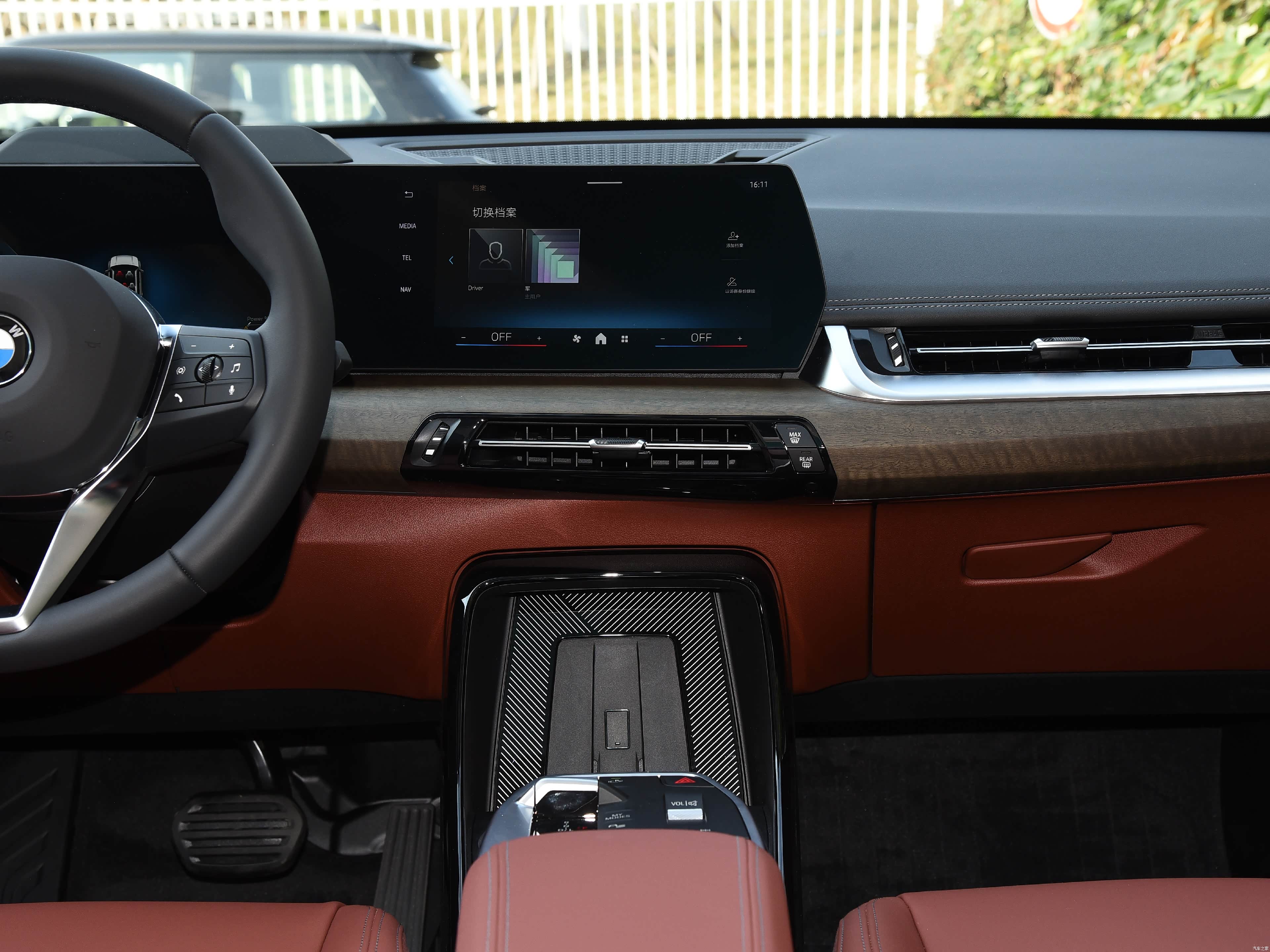 BMW X1, миниатюра 11