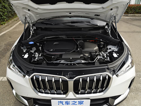 2026�� xDrive25Li X�����װ