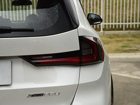 2026�� xDrive25Li X�����װ