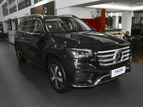 2026�� GLS 450 4MATIC �����