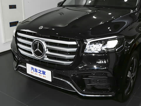 2026�� GLS 450 4MATIC �����