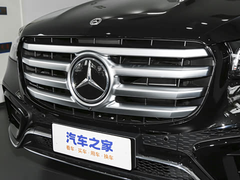 2026�� GLS 450 4MATIC �����