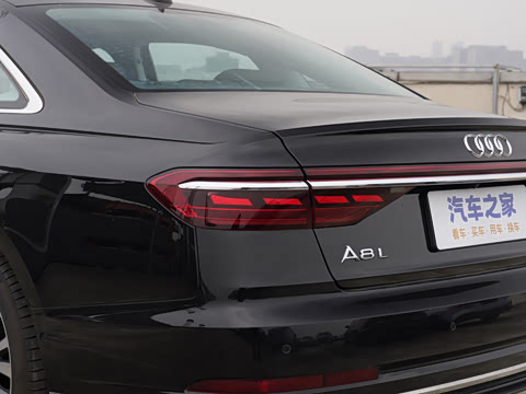 2026�� A8L 50 TFSI quattro ��ѡ��