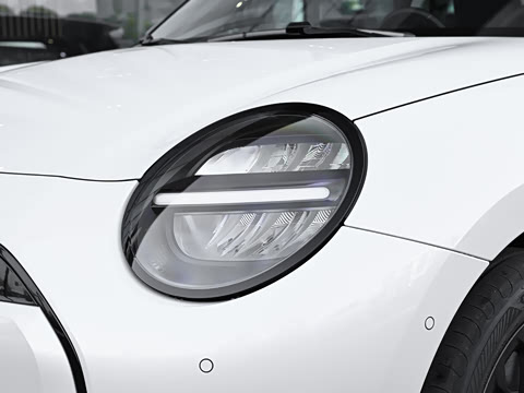 2026�� 466km COOPER E ������