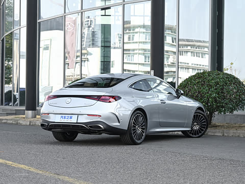 2026�� CLE 300 4MATIC �����ͽ��ܳ�