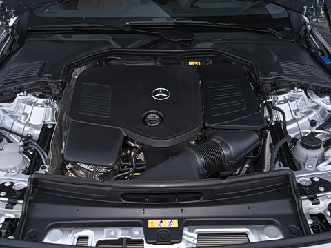 2026�� CLE 300 4MATIC �����ͽ��ܳ�