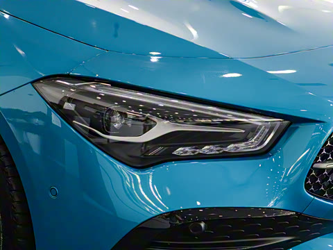 2025�� CLA 200 ���ܳ�