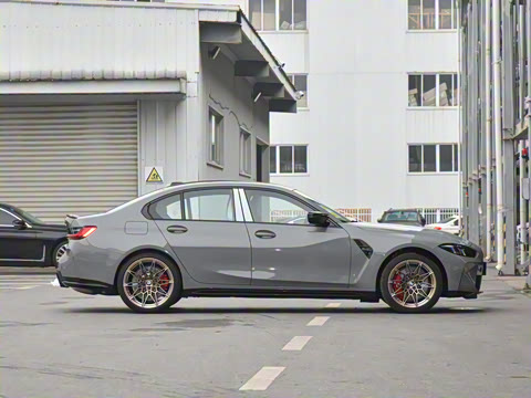 2024 M3Žγ M xDrive 