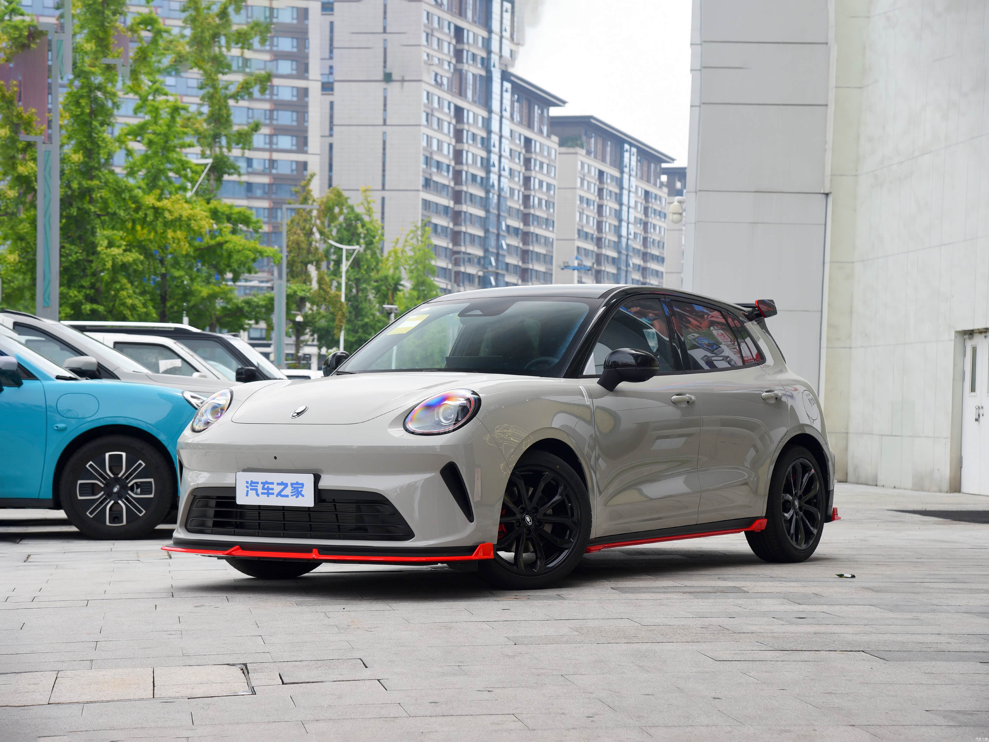 ORA 5GT