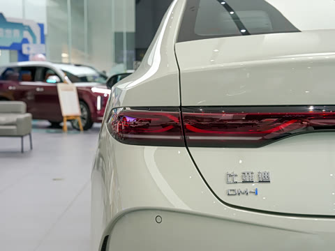 2026�� DM-i 210KM��ȡ��