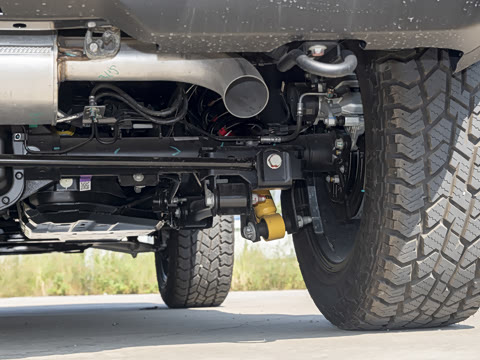 2025�� 2.3T ����SV7 36��������