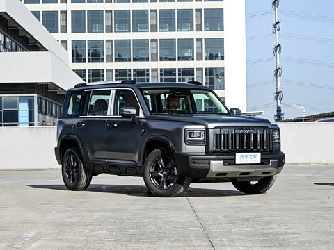 2025�� 2.0T 4WD Pro