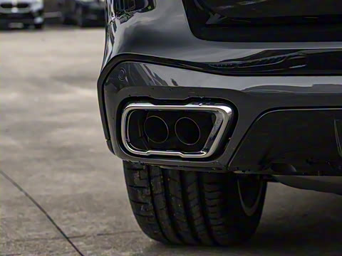 2025�� xDrive 40Li ������M�˶���ҹ��װ