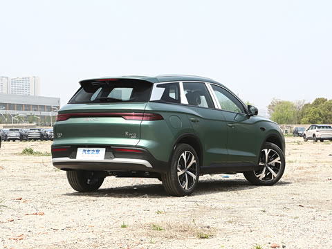 2026�� DM-i 220KM׿Խ��