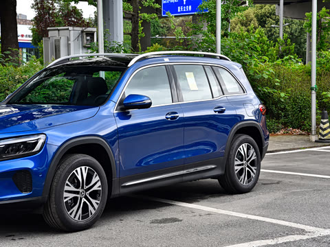 2026�� GLB 220 ������
