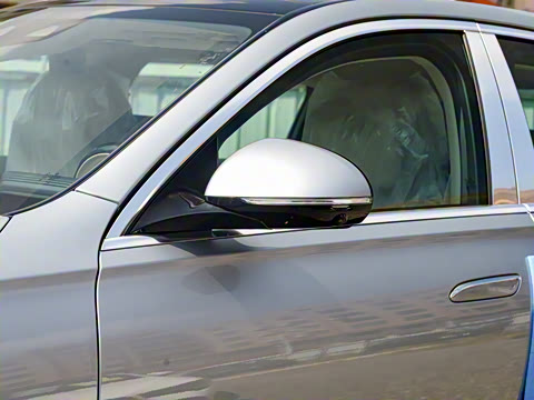 2025�� �Ŀ� S 480 4MATIC