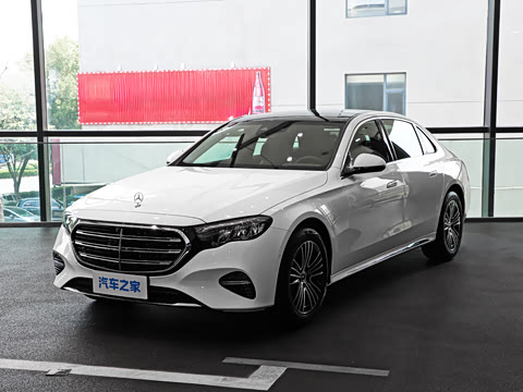 2026�� �Ŀ� E 260 L