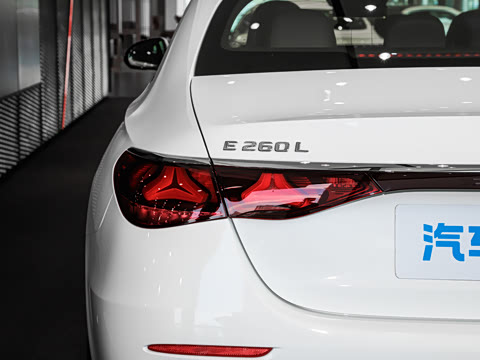 2026�� �Ŀ� E 260 L