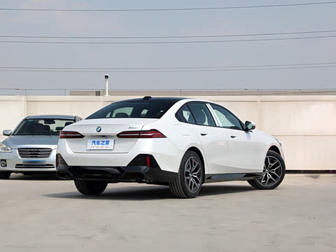 2026�� 530i ������ M�˶���װ