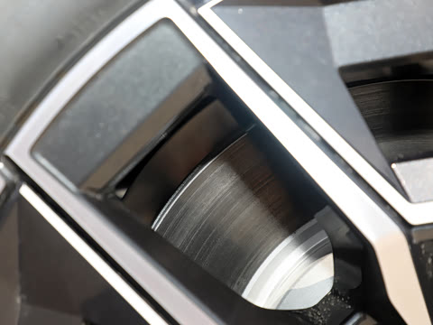 2026�� 530i ������ M�˶���װ