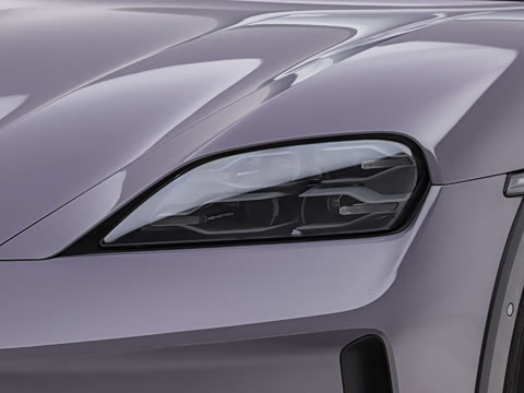 2026�� Taycan 4 Cross Turismo