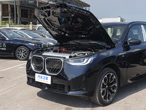 2025�� xDrive30L ������ M�˶���ҹ��װ