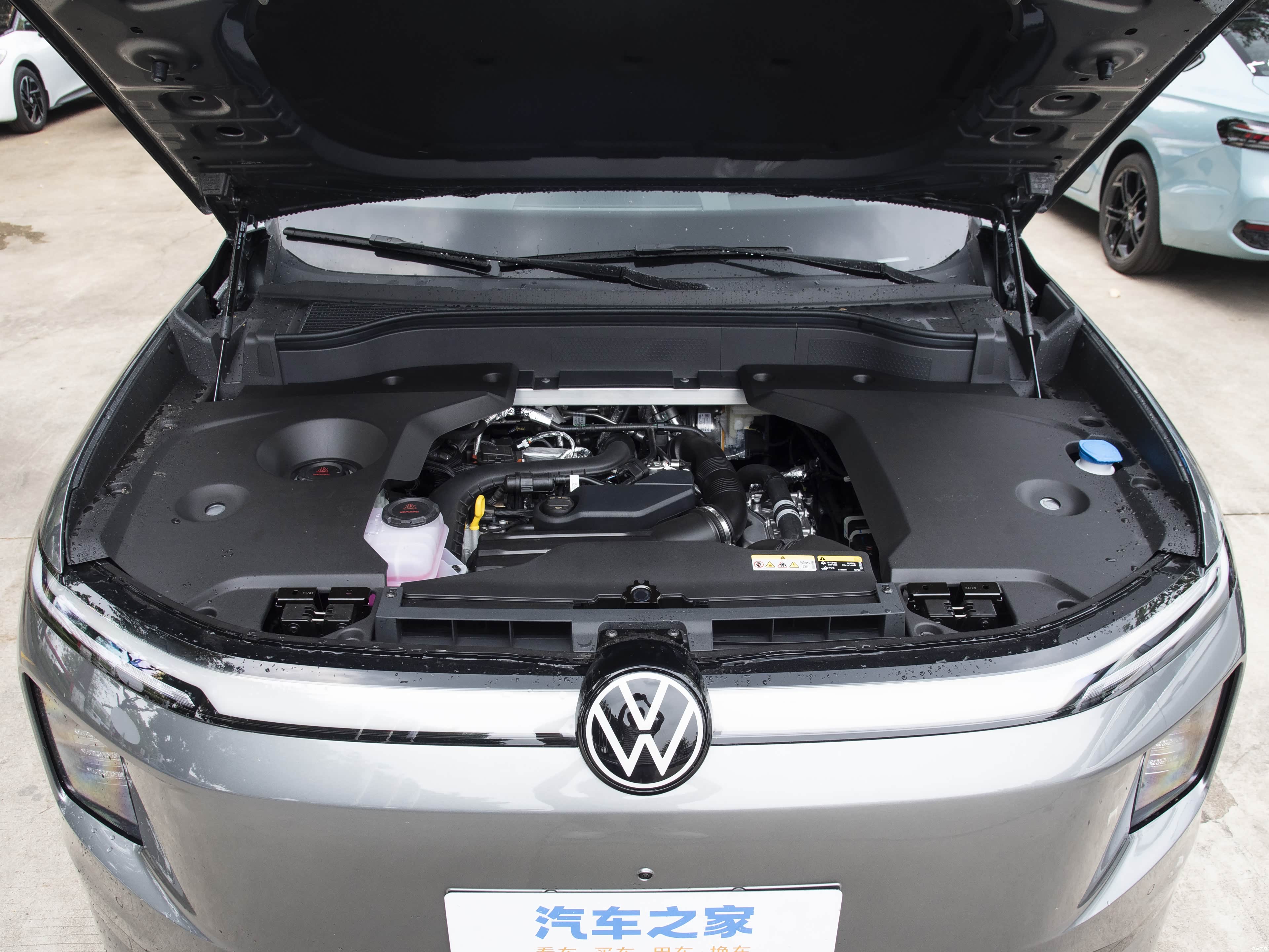 Volkswagen ID.ERA 9X, миниатюра 2