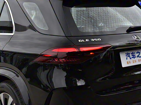 2026�� GLE 350 4MATIC ������