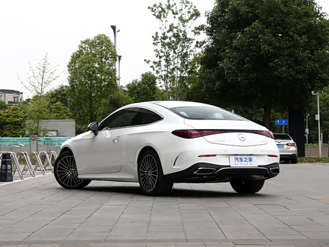 2026�� �Ŀ� CLE 300 4MATIC �����ͽ��ܳ�