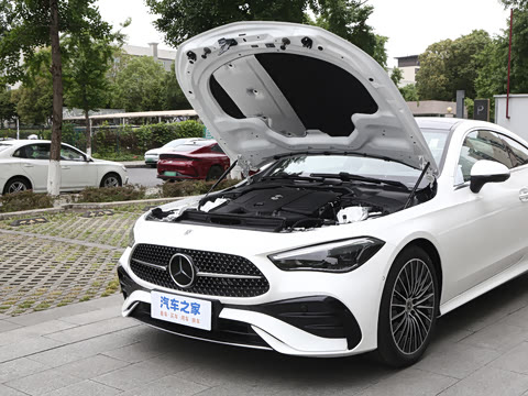 2026�� �Ŀ� CLE 300 4MATIC �����ͽ��ܳ�