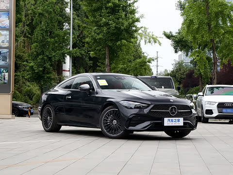 2026�� �Ŀ� CLE 300 4MATIC �����ͽ��ܳ�