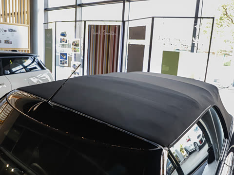 2026�� 2.0T COOPER S CABRIO ������ �ڱ��ر��