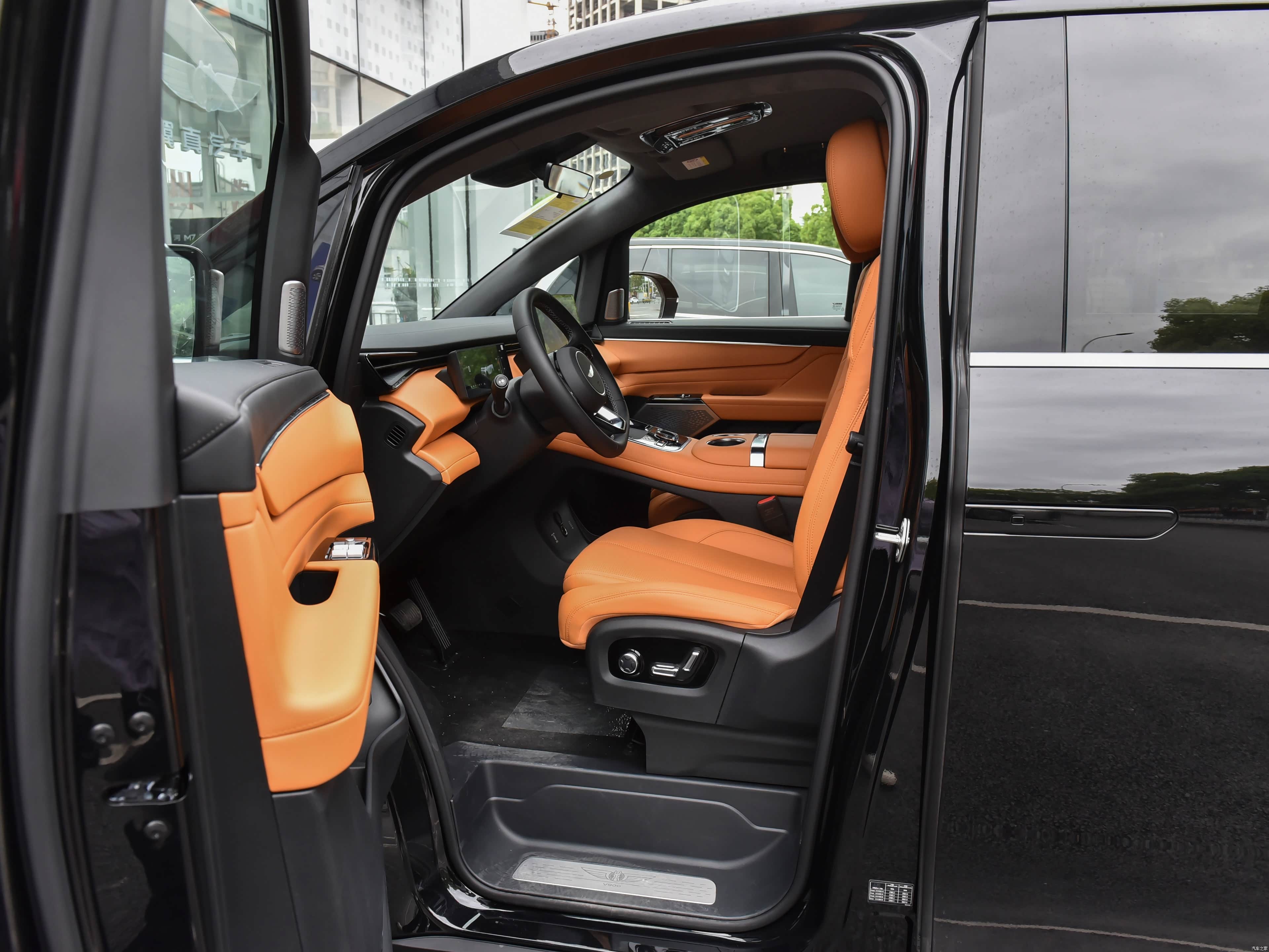 Geely V900, миниатюра 19