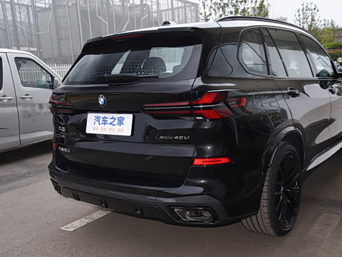 2026�� �Ŀ� xDrive 40Li ������M�˶���ҹ��װ