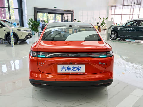 2026�� DM-i 320KM��Խ��
