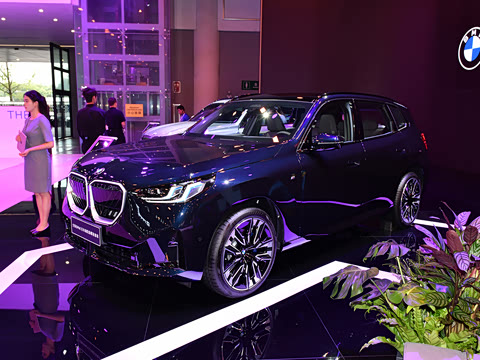 2025�� xDrive30L ������ M�˶���ҹ��װ