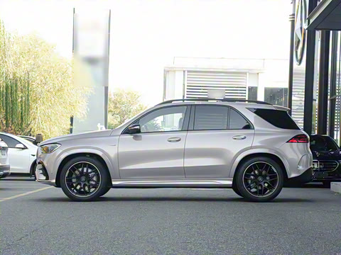2025�� �Ŀ� AMG GLE 53 4MATIC+