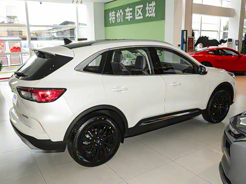 2024�� EcoBoost 245 ����ҫ����